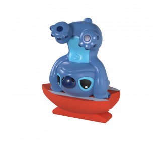 Figura Fidget Stitch Disney surtido