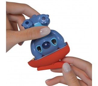 Figura Fidget Stitch Disney surtido