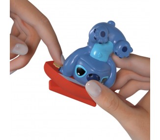 Figura Fidget Stitch Disney surtido