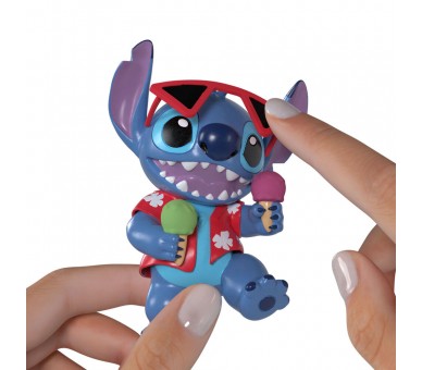 Figura Fidget Stitch Disney surtido