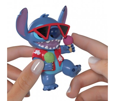 Figura Fidget Stitch Disney surtido
