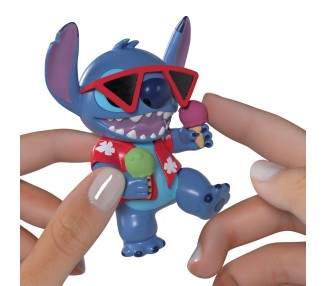Figura Fidget Stitch Disney surtido