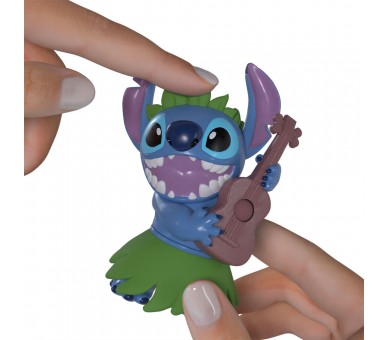 Figura Fidget Stitch Disney surtido