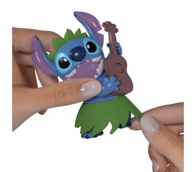 Figura Fidget Stitch Disney surtido
