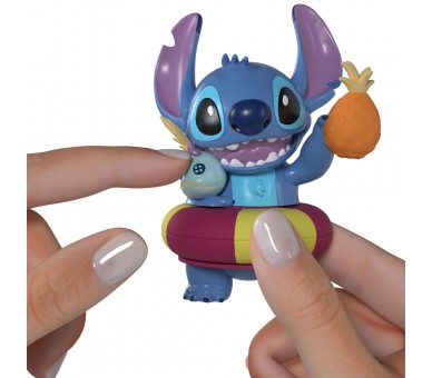 Figura Fidget Stitch Disney surtido