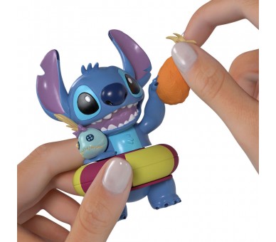Figura Fidget Stitch Disney surtido