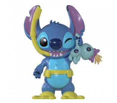 Figura Fidget Stitch Disney surtido