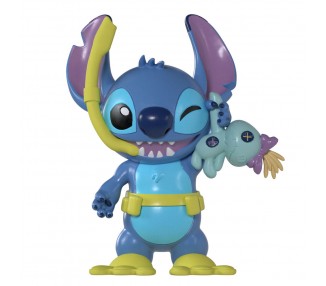 Figura Fidget Stitch Disney surtido