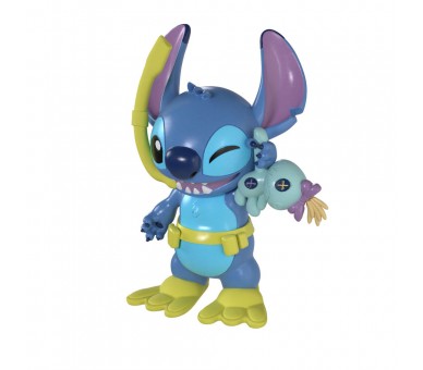 Figura Fidget Stitch Disney surtido