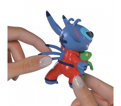 Figura Fidget Stitch Disney surtido