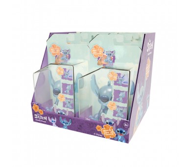Figura Squish Friends Stitch surtido