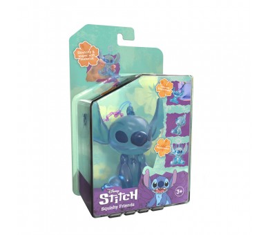 Figura Squish Friends Stitch surtido