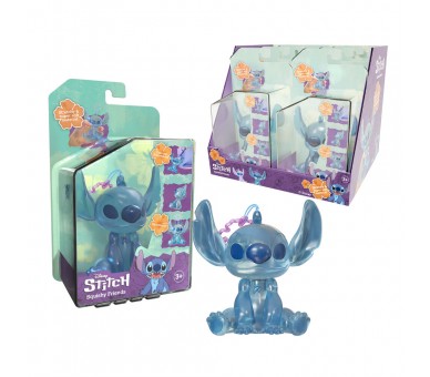 Figura Squish Friends Stitch surtido