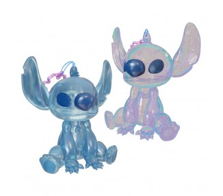 Figura Squish Friends Stitch surtido