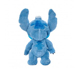 Peluche electronico Stitch Disney