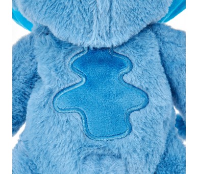 Peluche electronico Stitch Disney