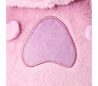 Peluche electronico Angel Stitch Disney 45cm