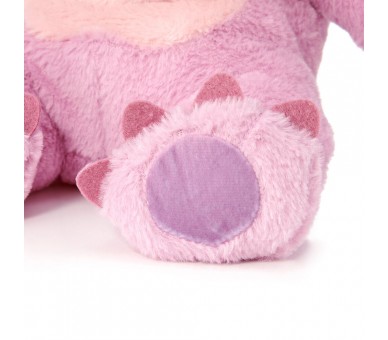 Peluche electronico Angel Stitch Disney 45cm
