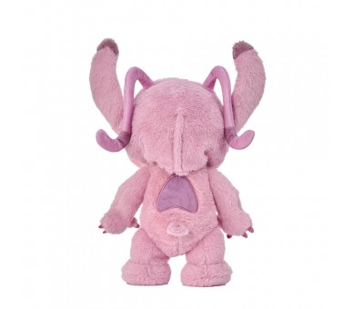 Peluche electronico Angel Stitch Disney