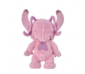 Peluche electronico Angel Stitch Disney