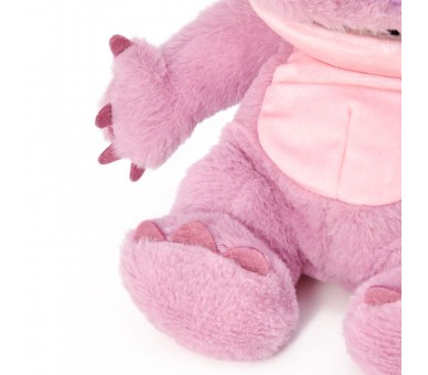 Peluche electronico Angel Stitch Disney