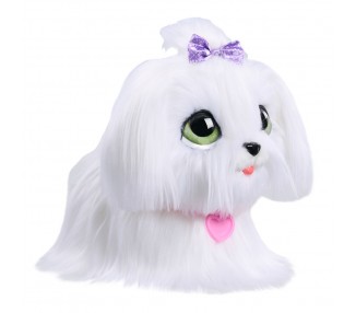Peluche interactivo Perro Gogo FurReal