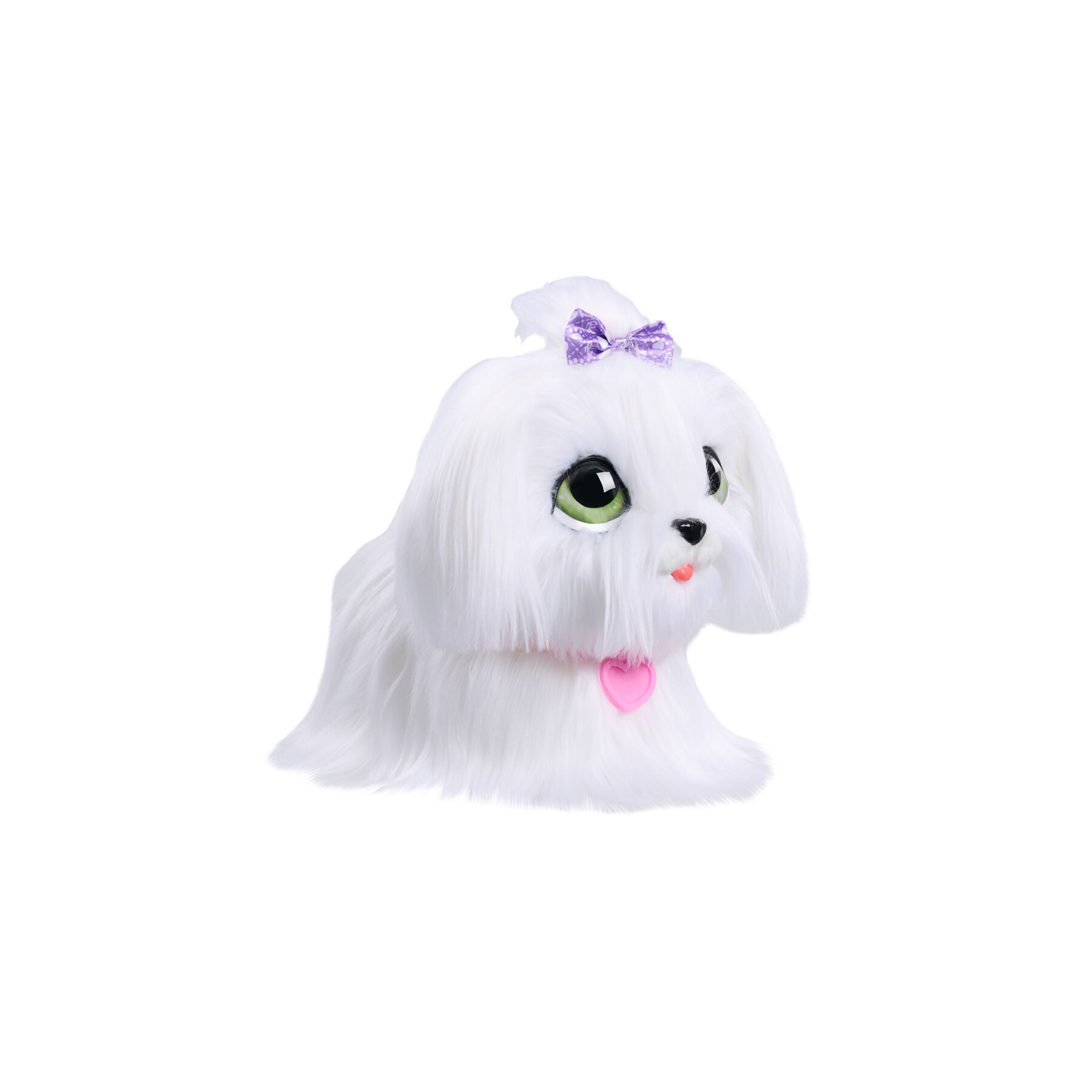 Peluche interactivo Perro Gogo FurReal