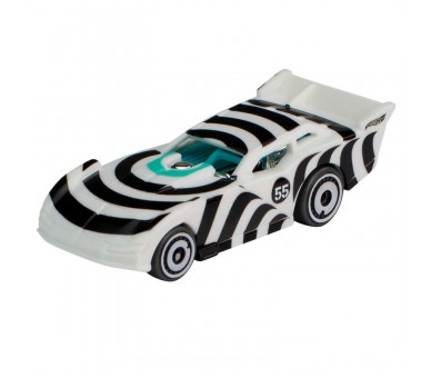 Blister 5 vehiculos Hot Wheels surtido