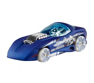 Blister 5 vehiculos Hot Wheels surtido
