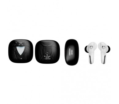 Auriculares inalambricos Jack Pesadilla Antes de Navidad Disney