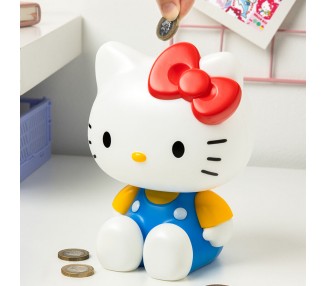 Figura hucha Hello Kitty