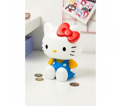 Figura hucha Hello Kitty