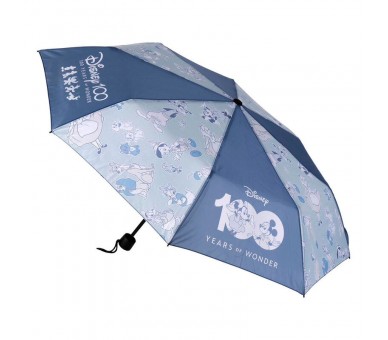 Paraguas manual plegable Disney