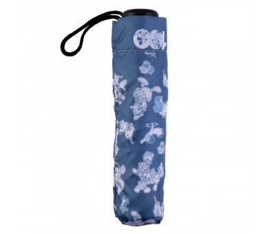 Paraguas manual plegable Disney