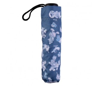 Paraguas manual plegable Disney