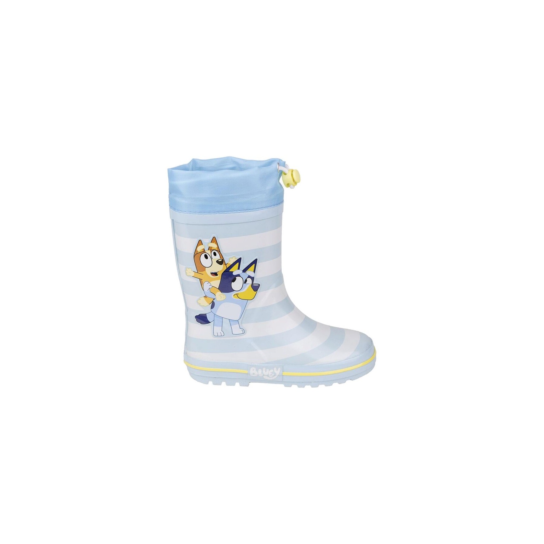 Botas agua Bluey Botas agua Bluey