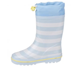 Botas agua Bluey