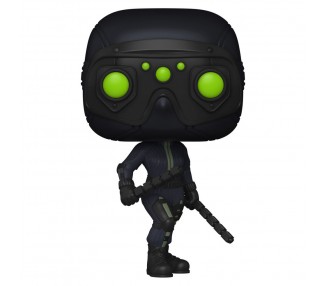 Figura POP Marvel Hawkeye Yelena 5 + 1 Chase