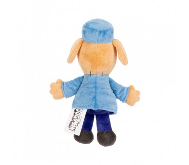 Peluche Polican 25cm surtido