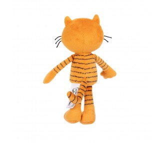 Peluche Polican 25cm surtido