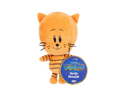 Peluche Polican 25cm surtido