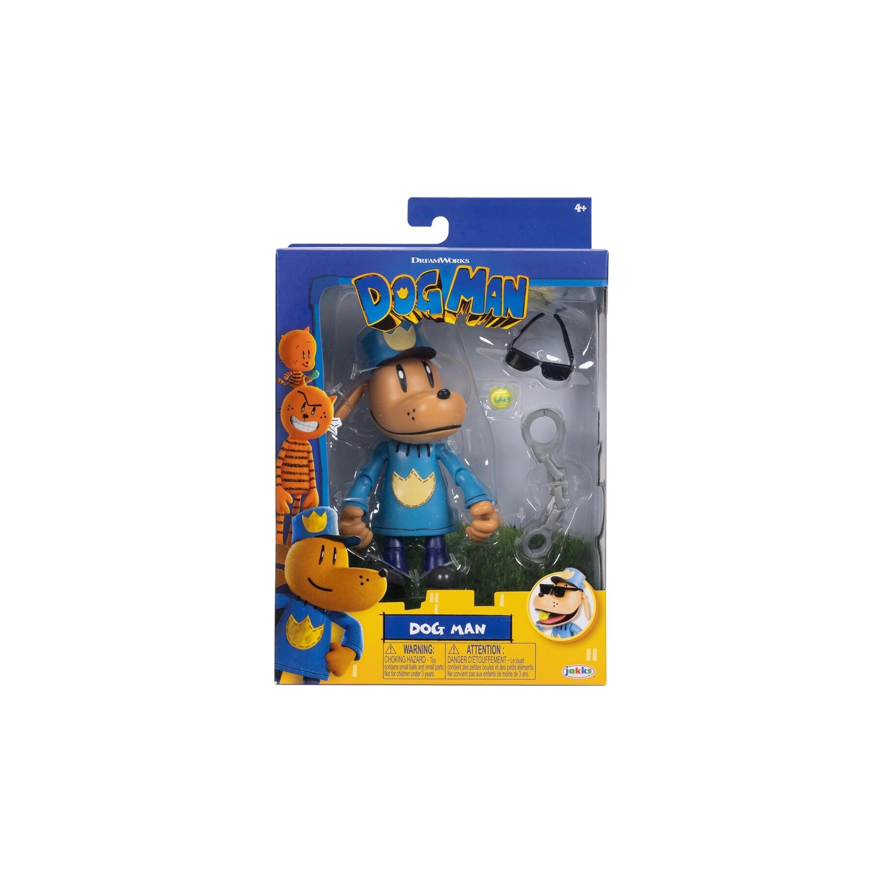 Figura Polican - Polican 13cm