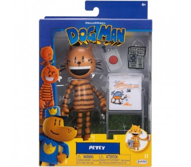 Figura Petey Polican 13cm