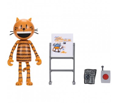 Figura Petey Polican 13cm