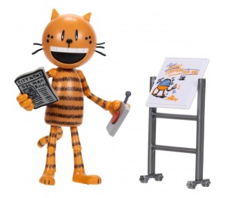 Figura Petey Polican 13cm