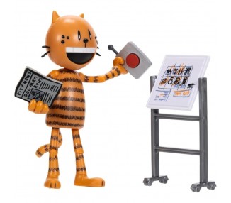 Figura Petey Polican 13cm