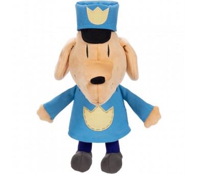 Peluche funciones Polican 25cm