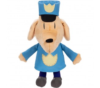 Peluche funciones Polican 25cm