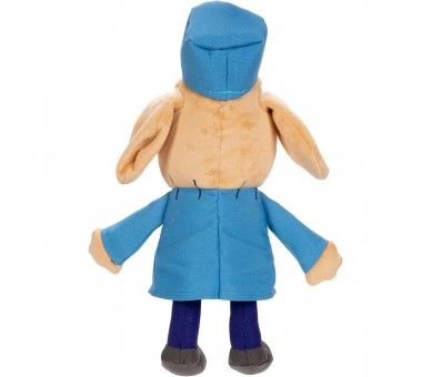 Peluche funciones Polican 25cm