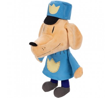 Peluche funciones Polican 25cm